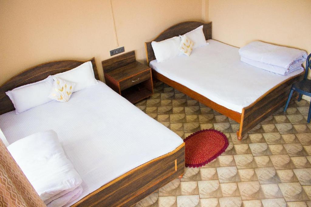Cherish Guest House Çerapunçi Dış mekan fotoğraf