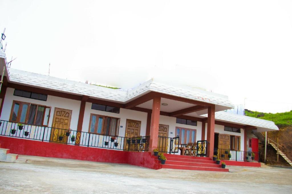 Cherish Guest House Çerapunçi Dış mekan fotoğraf