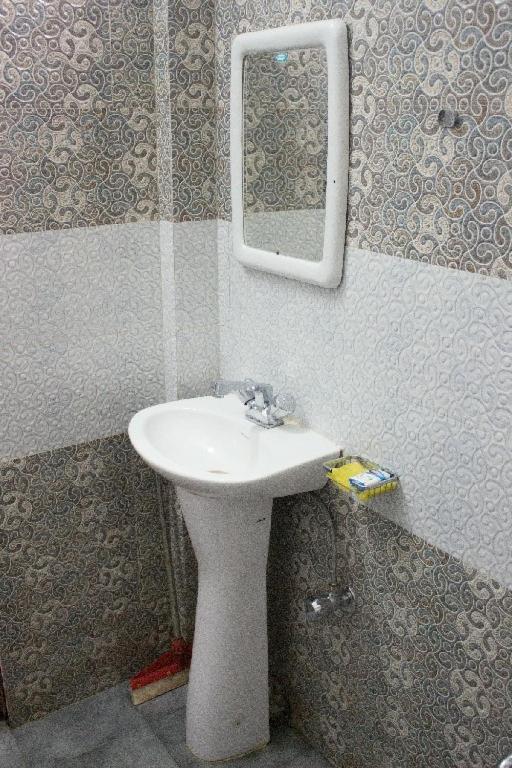 Cherish Guest House Çerapunçi Dış mekan fotoğraf