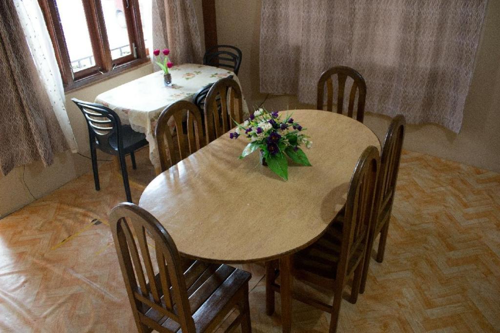 Cherish Guest House Çerapunçi Dış mekan fotoğraf